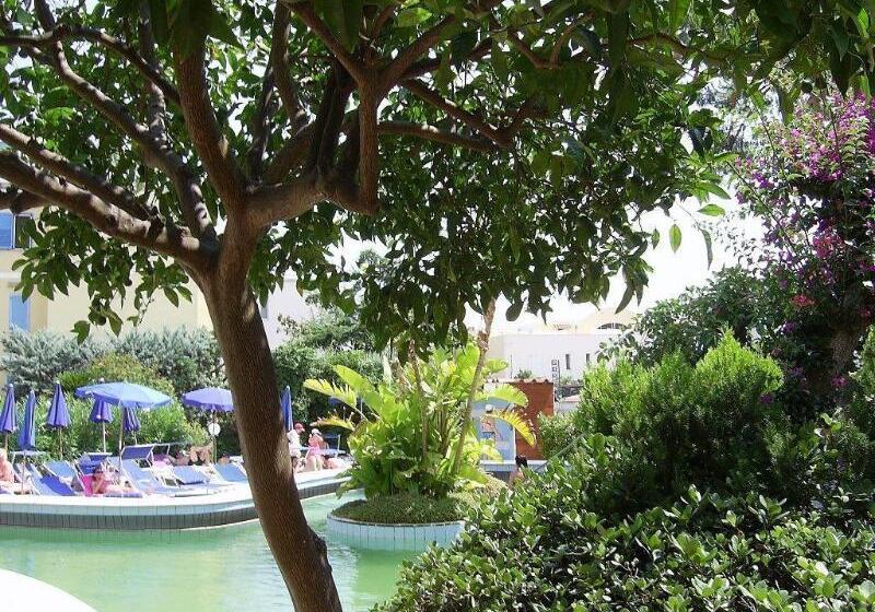 ホテル Royal Terme