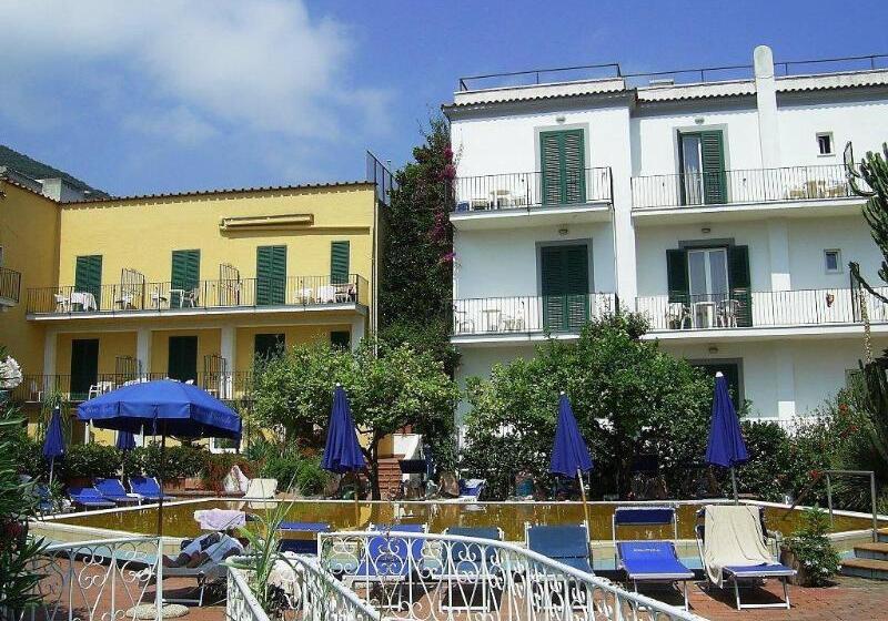 ホテル Royal Terme