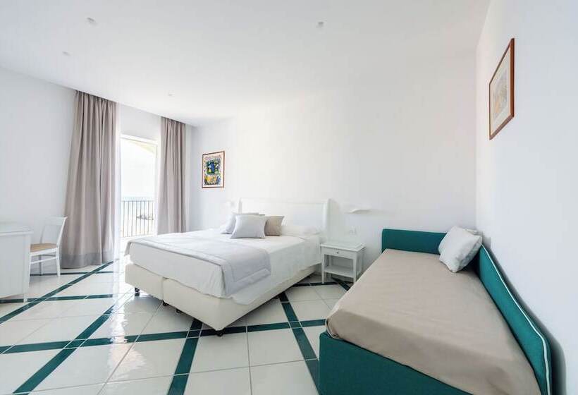 فندق San Francesco