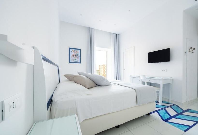 فندق San Francesco