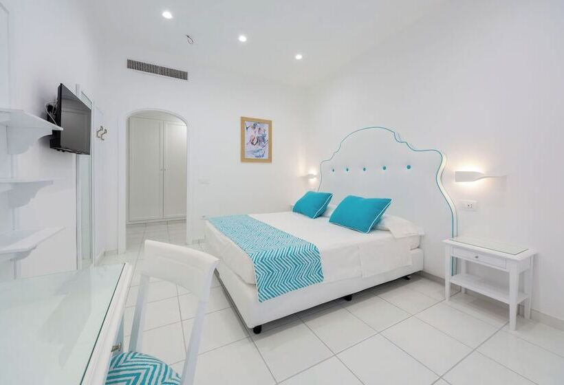 فندق San Francesco