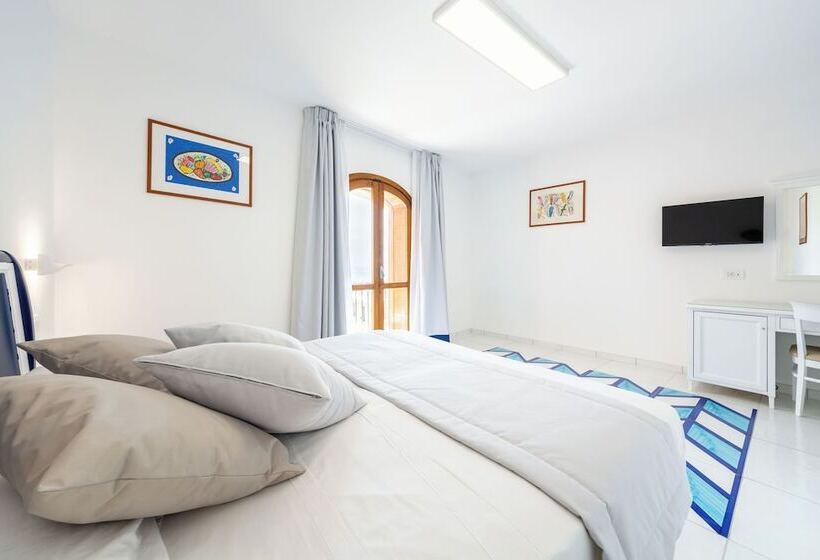 فندق San Francesco