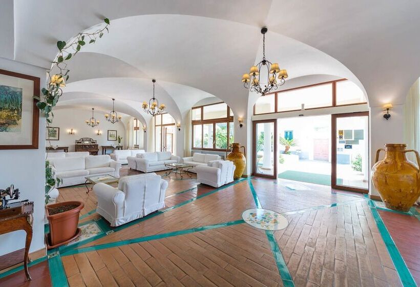 فندق San Francesco