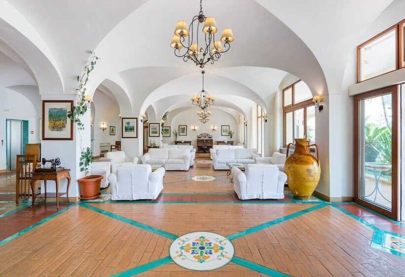 فندق San Francesco