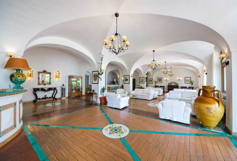 فندق San Francesco