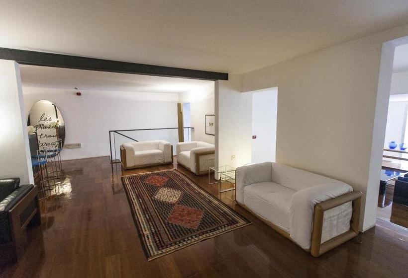 酒店 San Francisco