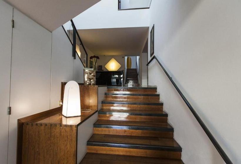 酒店 San Francisco