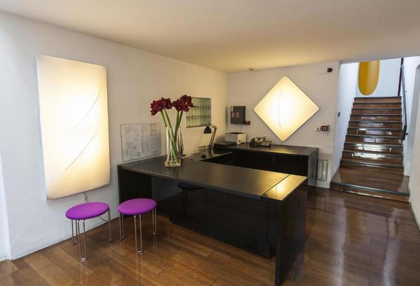 בית מלון כפרי San Francisco