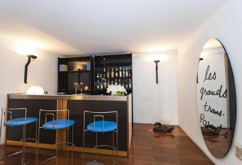 酒店 San Francisco