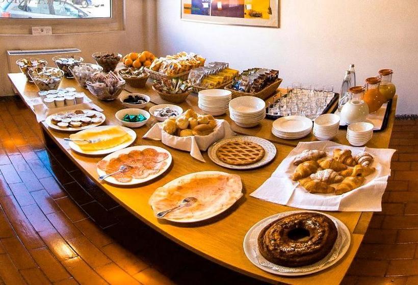 酒店 San Francisco