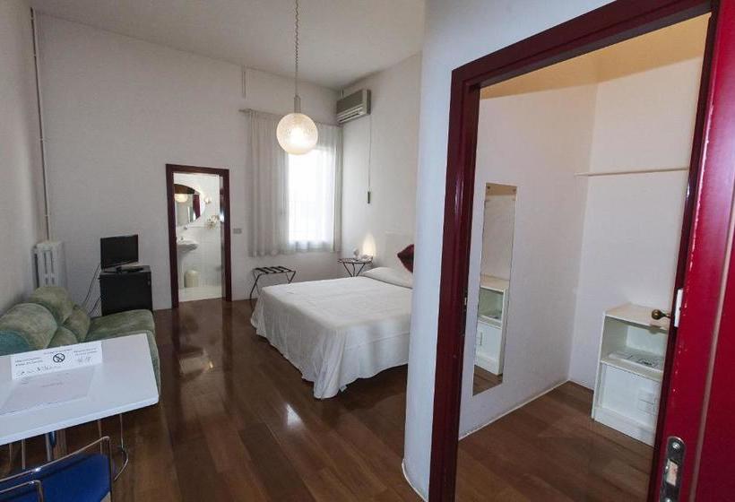 酒店 San Francisco