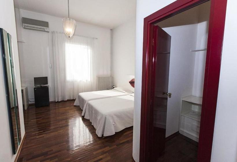 酒店 San Francisco