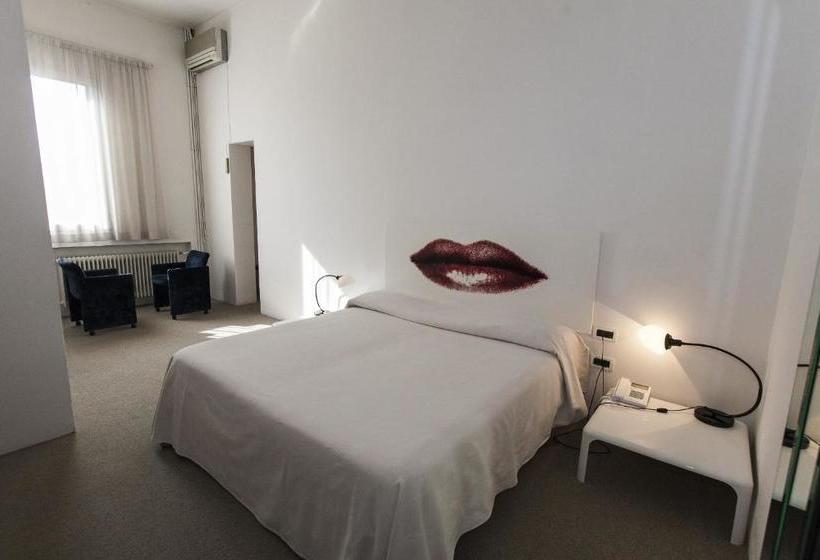 בית מלון כפרי San Francisco