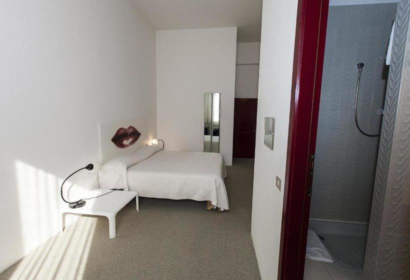 בית מלון כפרי San Francisco