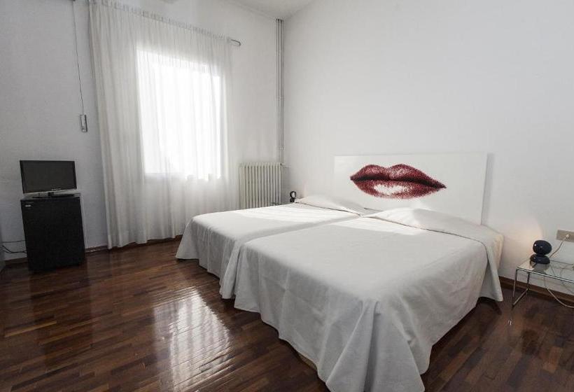 酒店 San Francisco