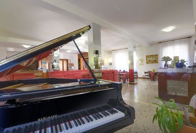 فندق San Gabriele