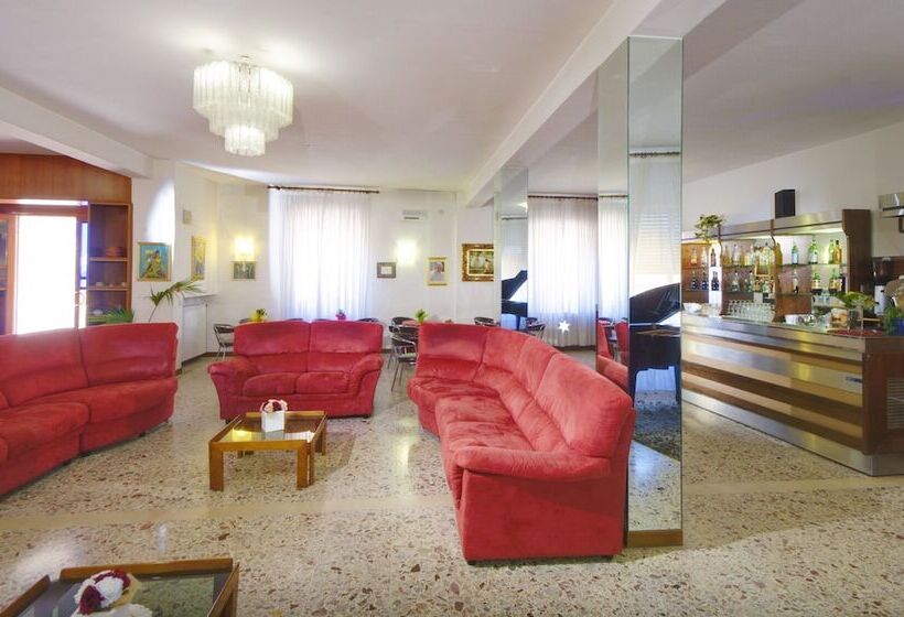 فندق San Gabriele