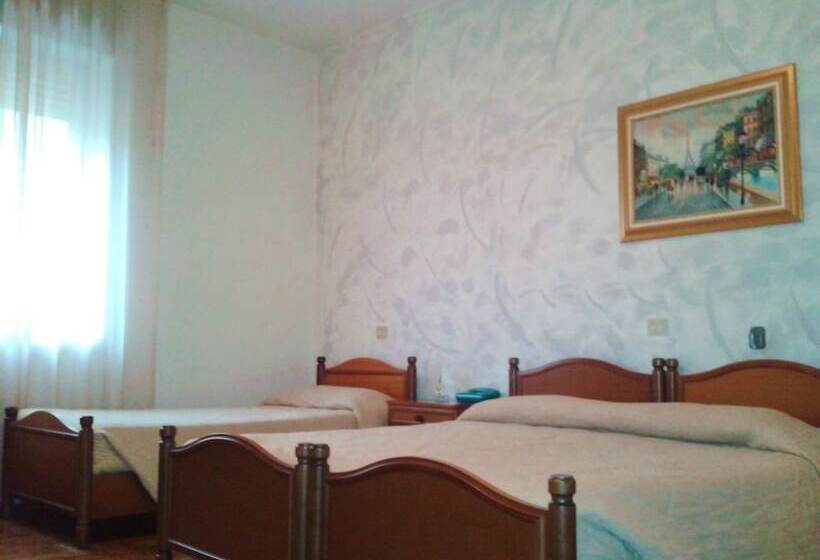 فندق San Gabriele