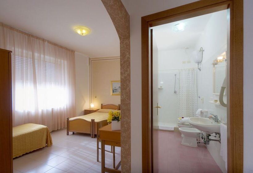 فندق San Gabriele