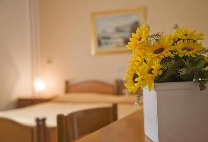 فندق San Gabriele