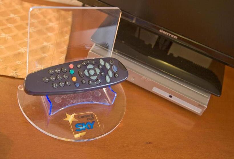 فندق San Gabriele