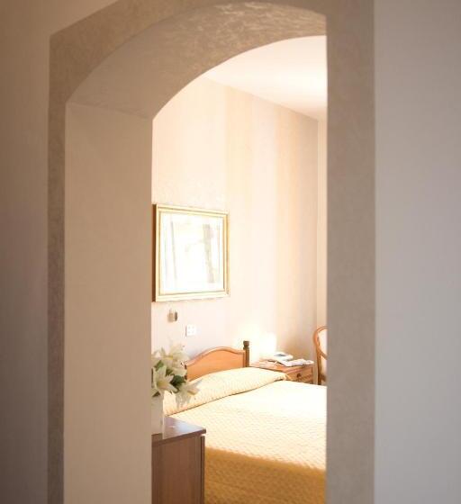 فندق San Gabriele