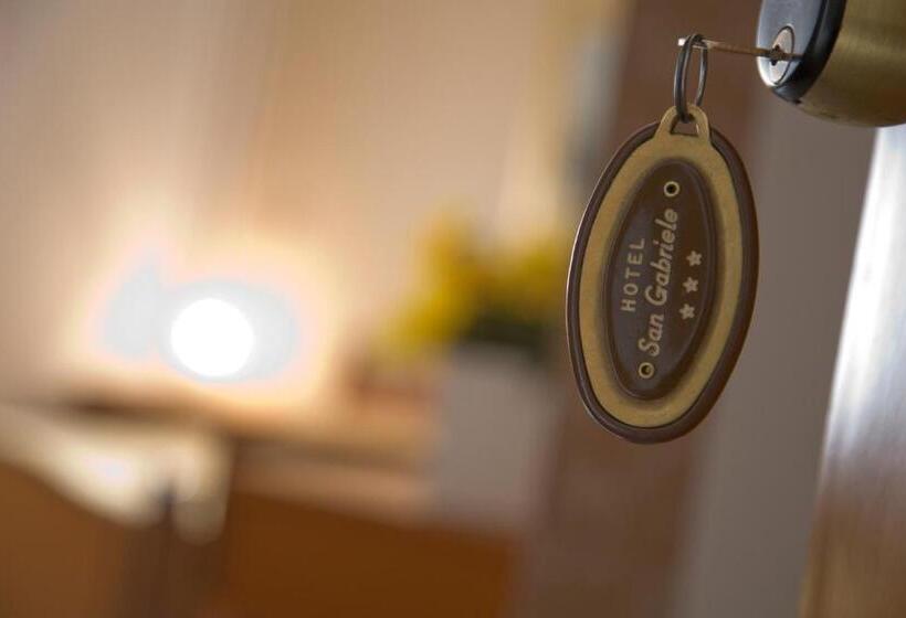 فندق San Gabriele