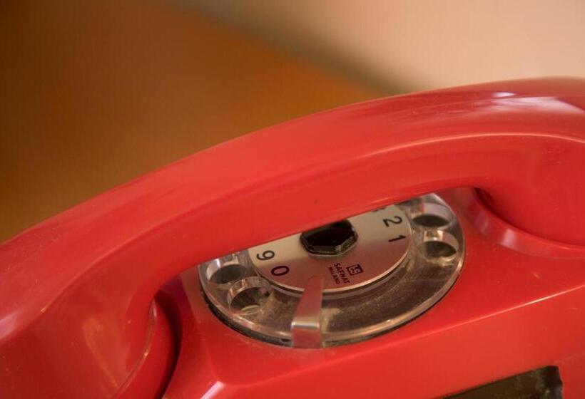 فندق San Gabriele