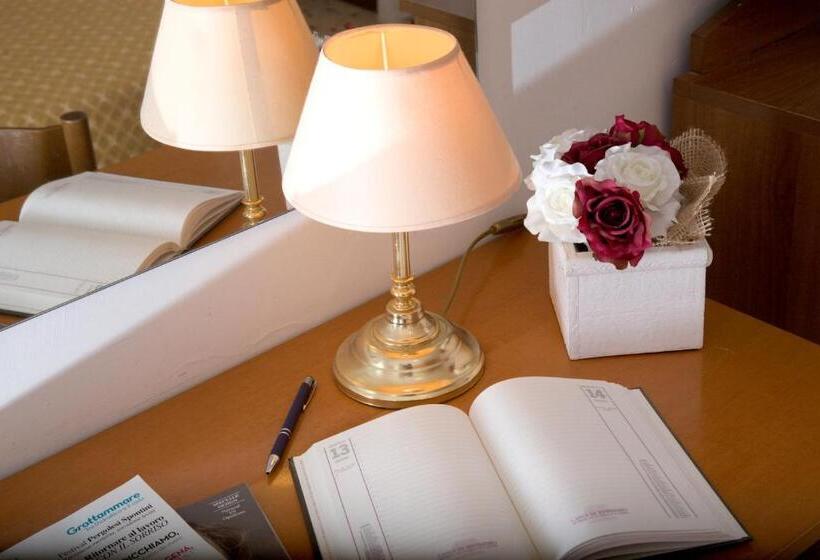 فندق San Gabriele