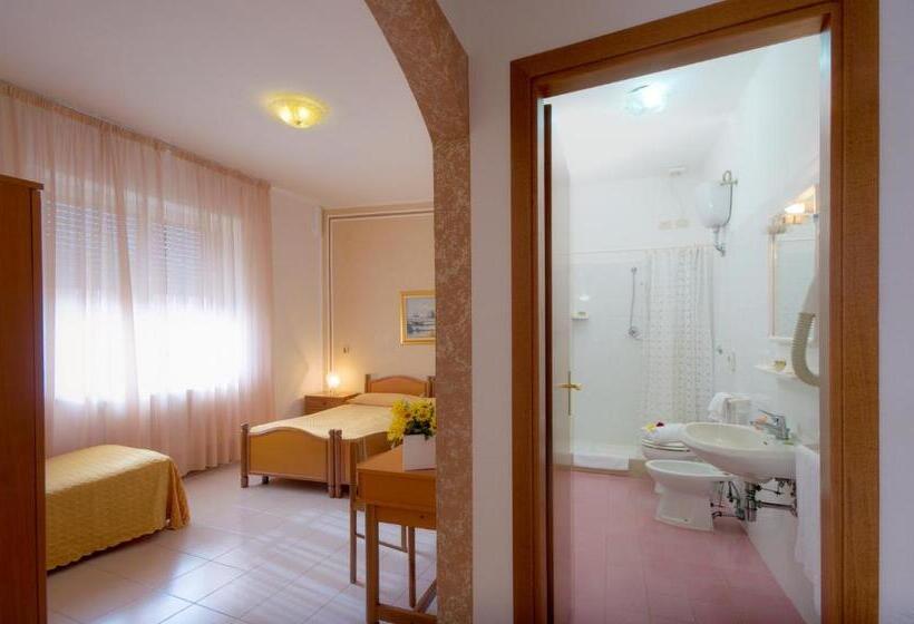 فندق San Gabriele