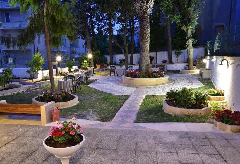 فندق San Gabriele