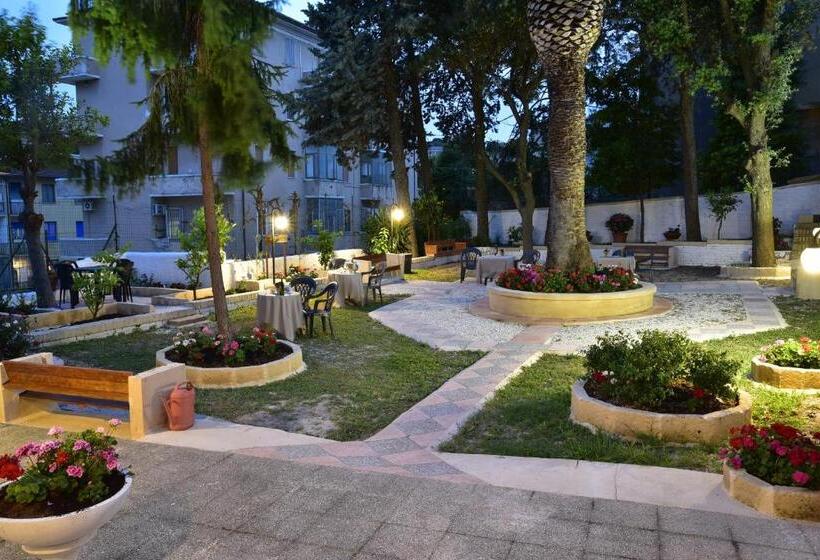 فندق San Gabriele