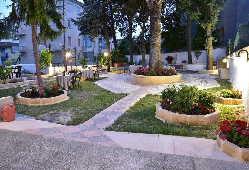 فندق San Gabriele