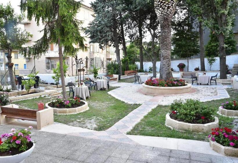 فندق San Gabriele