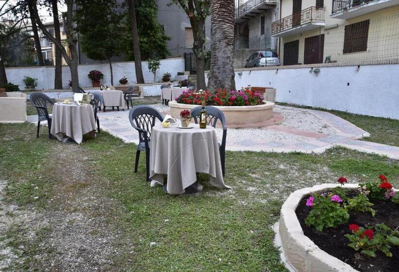 فندق San Gabriele