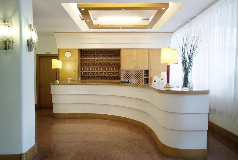 Отель San Marco