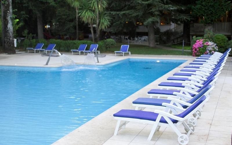 Отель San Marco