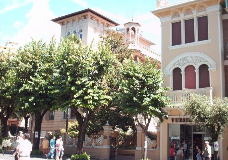 Отель San Marco