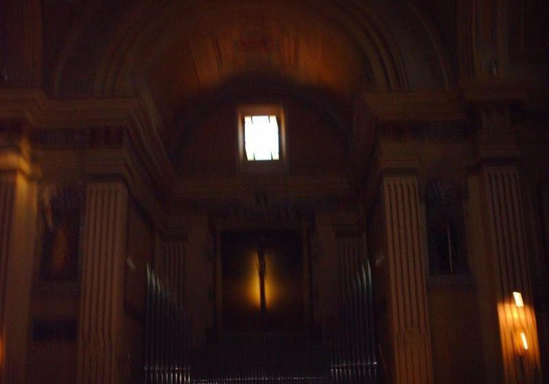 Отель San Marco