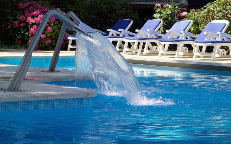 Отель San Marco