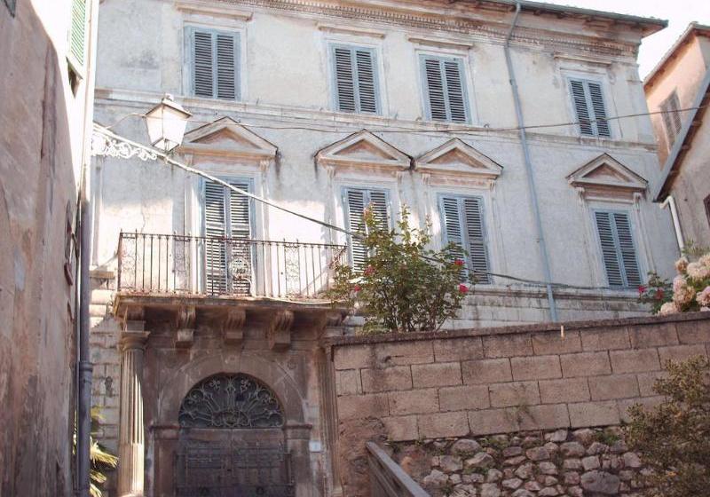 Отель San Marco