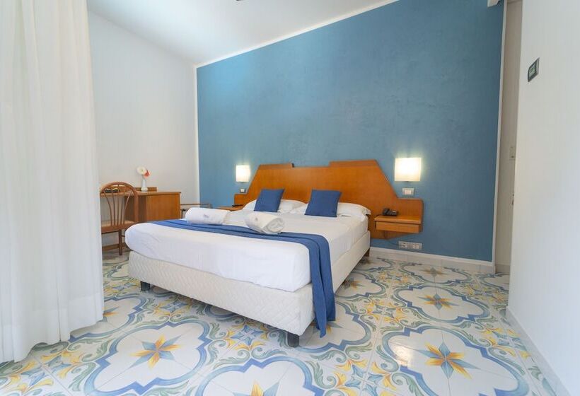 Отель San Pietro