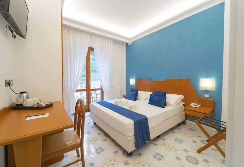 Отель San Pietro