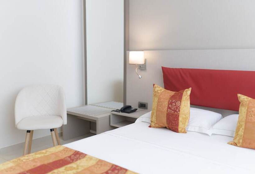 Отель San Pietro