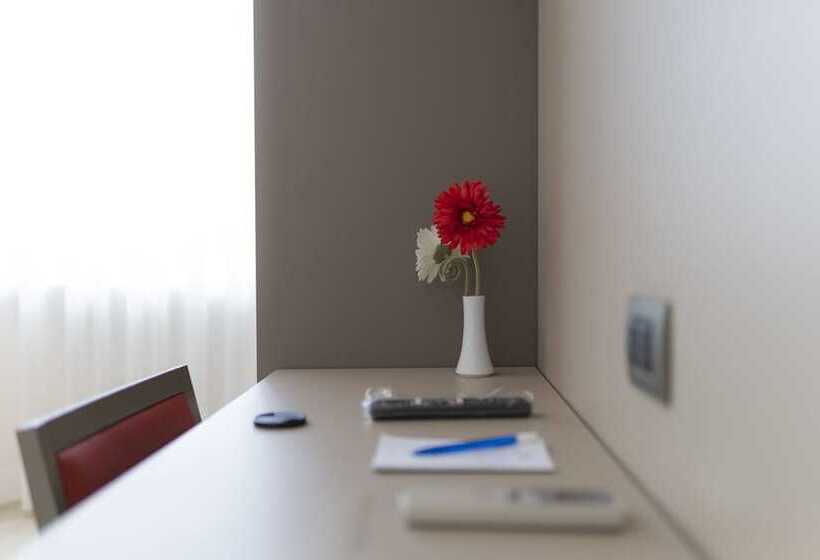 Отель San Pietro