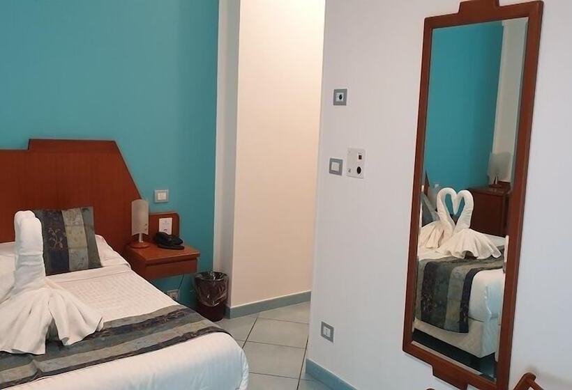 Отель San Pietro