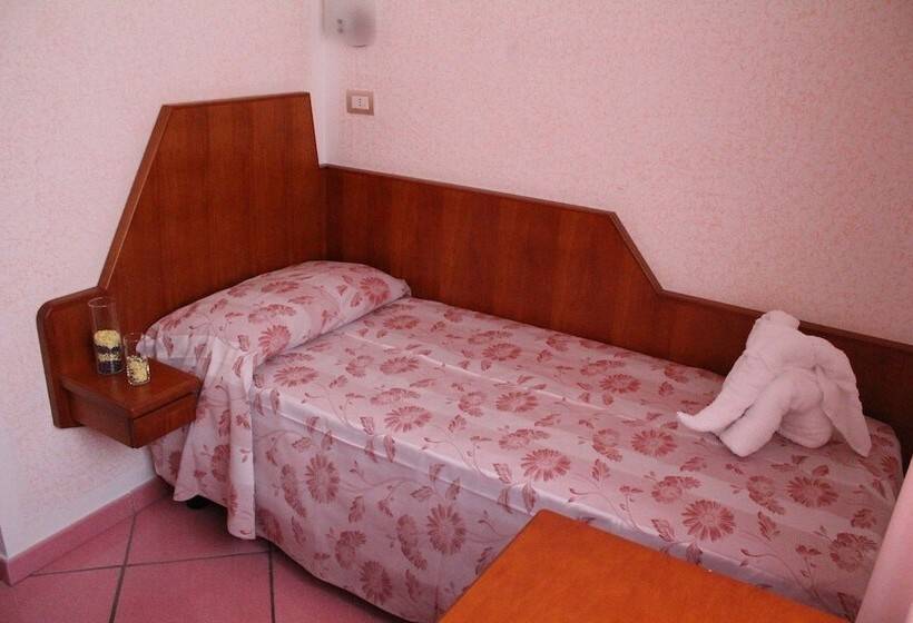 Отель San Pietro