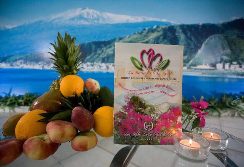 Sant Alphio Garden Hotel & Spa