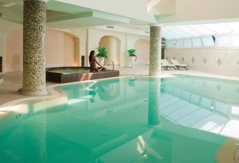 Sant Alphio Garden Hotel & Spa