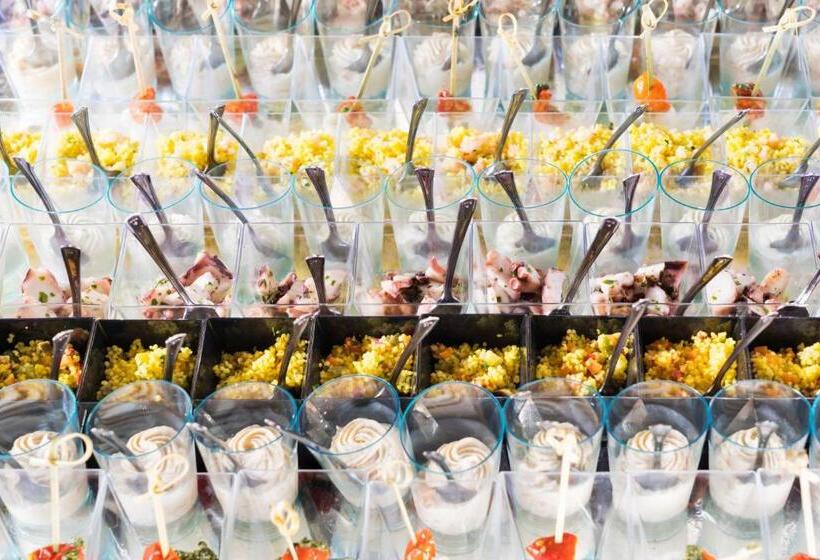 Sant Alphio Garden Hotel & Spa